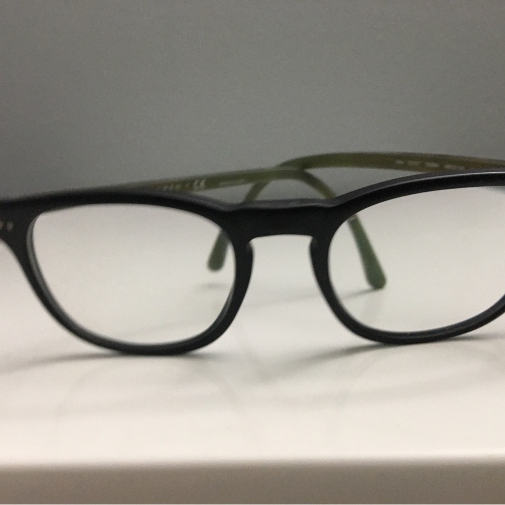 Ralph Lauren Frame Glasses